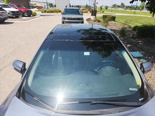 2010 Nissan Maxima SV