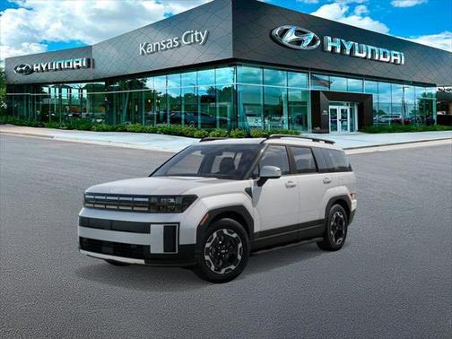 2026 Hyundai SANTA FE SEL 2.4