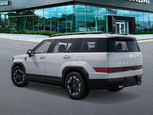 2026 Hyundai SANTA FE SEL 2.4