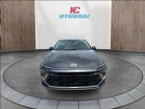 2025 Hyundai SONATA Hybrid SE