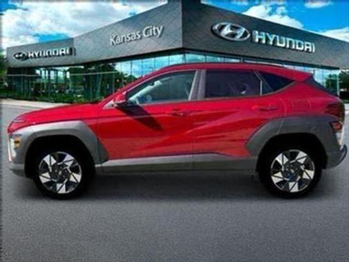2025 Hyundai KONA SEL Convenience