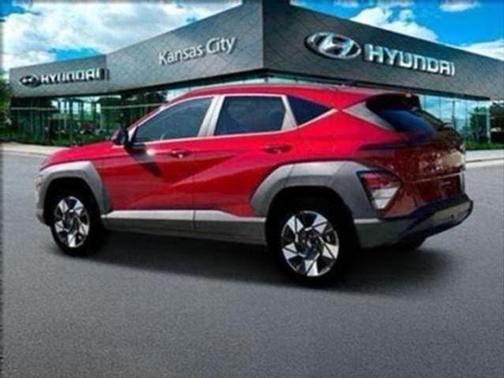2025 Hyundai KONA SEL Convenience