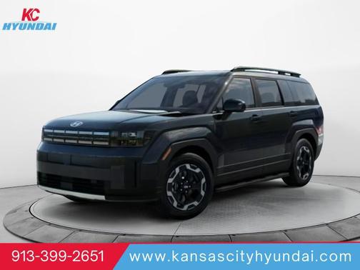 2026 Hyundai SANTA FE SEL 2.4