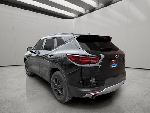 2023 Chevrolet Blazer 3LT