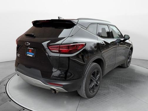 2023 Chevrolet Blazer 3LT