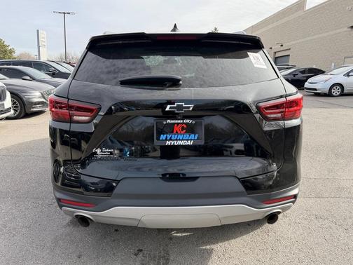 2023 Chevrolet Blazer 3LT