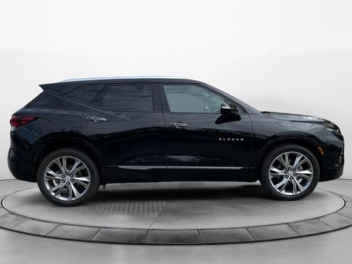 2021 Chevrolet Blazer Premier
