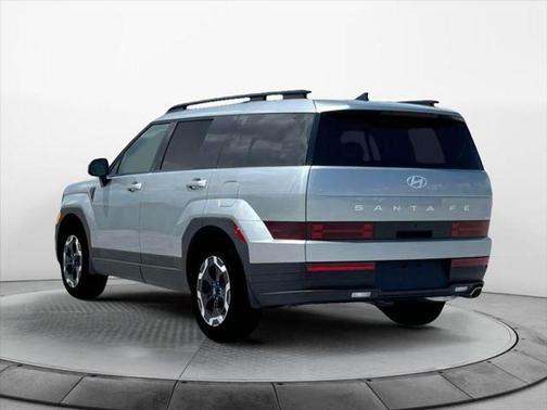 2026 Hyundai SANTA FE SEL 2.4