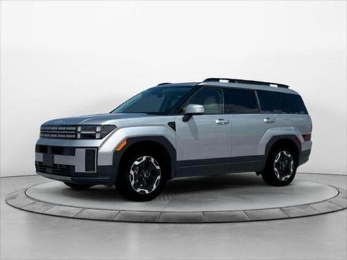 2026 Hyundai SANTA FE SEL 2.4