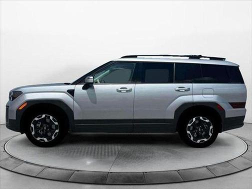 2026 Hyundai SANTA FE SEL 2.4