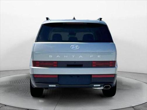 2026 Hyundai SANTA FE SEL 2.4