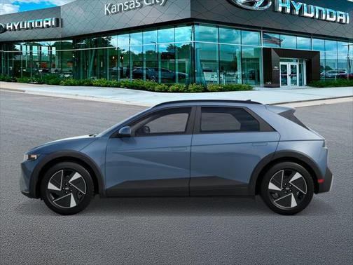 2025 Hyundai IONIQ 5 SEL