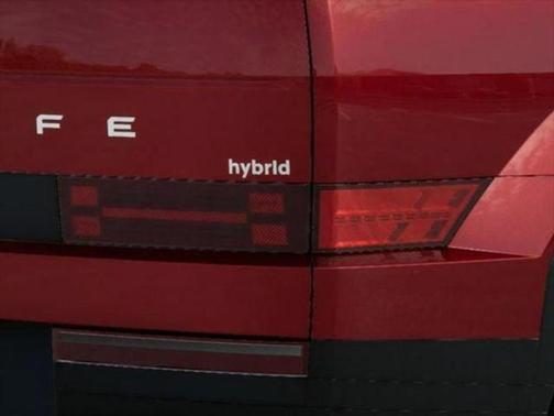 2026 Hyundai SANTA FE SEL 2.4