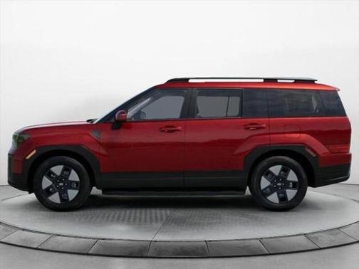 2026 Hyundai SANTA FE SEL 2.4