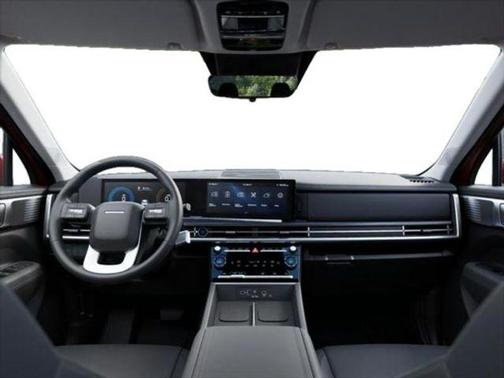 2026 Hyundai SANTA FE SEL 2.4