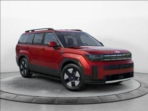 2026 Hyundai SANTA FE SEL 2.4