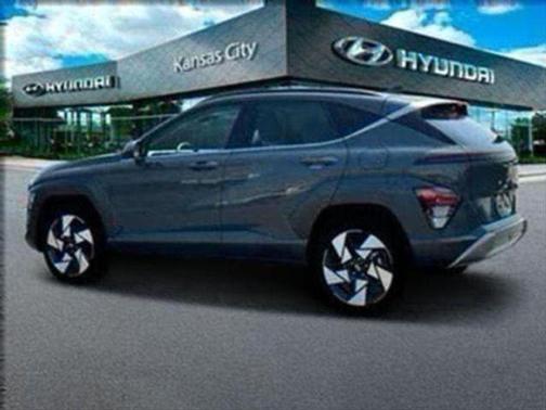 2025 Hyundai KONA Limited