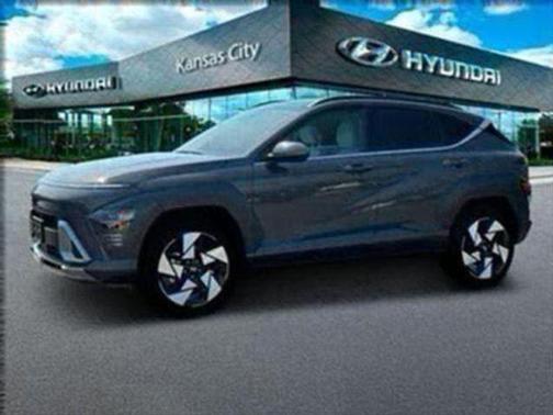 2025 Hyundai KONA Limited