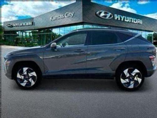 2025 Hyundai KONA Limited