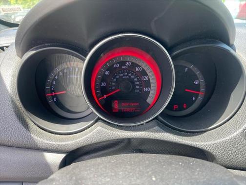 2013 Kia Forte Koup SX