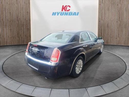 2012 Chrysler 300 S