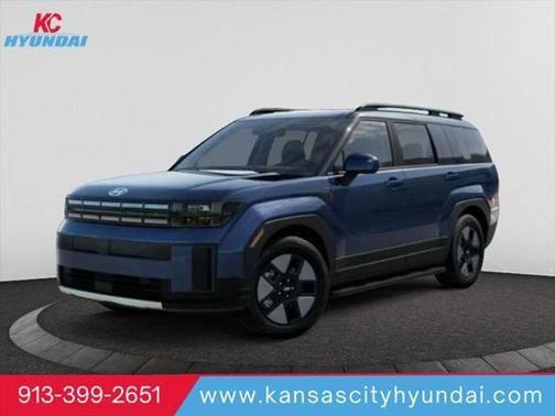 2026 Hyundai SANTA FE SEL 2.4