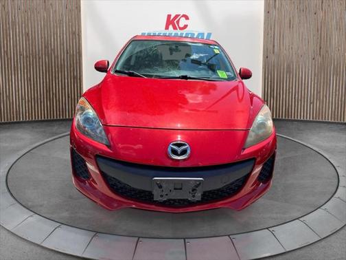 2013 Mazda Mazda3 i Touring