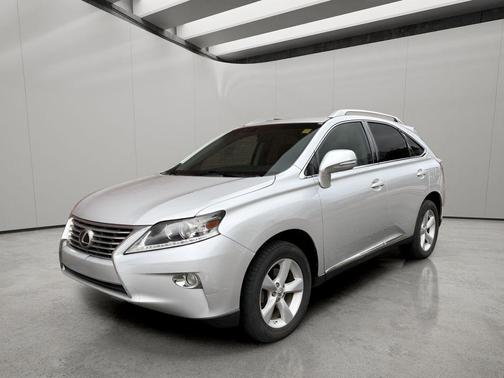 2013 Lexus RX 350 F Sport