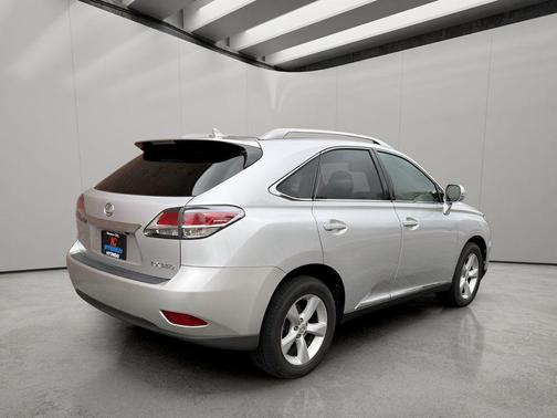 2013 Lexus RX 350 F Sport