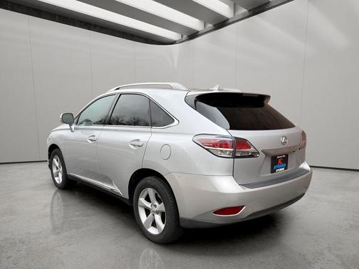 2013 Lexus RX 350 F Sport