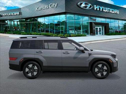 2026 Hyundai SANTA FE SEL 2.4