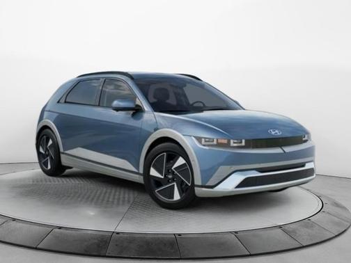 2026 Hyundai IONIQ 5 Limited