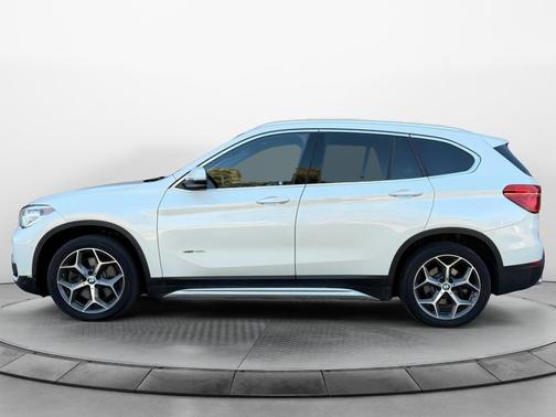 2017 BMW X1 xDrive 28i