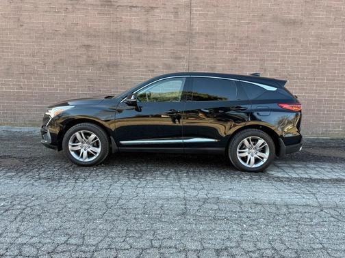 2019 Acura RDX Advance Package