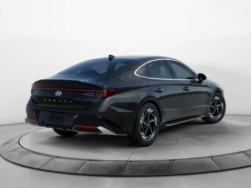 2026 Hyundai SONATA SEL