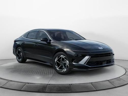 2026 Hyundai SONATA SEL