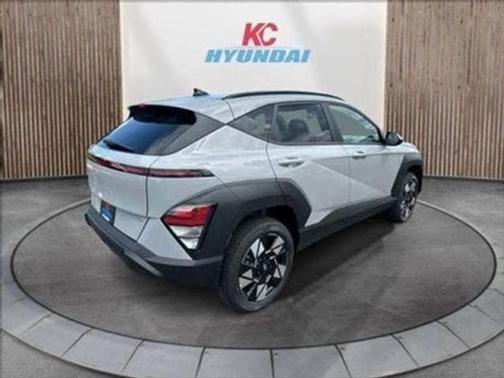 2025 Hyundai KONA SEL Convenience