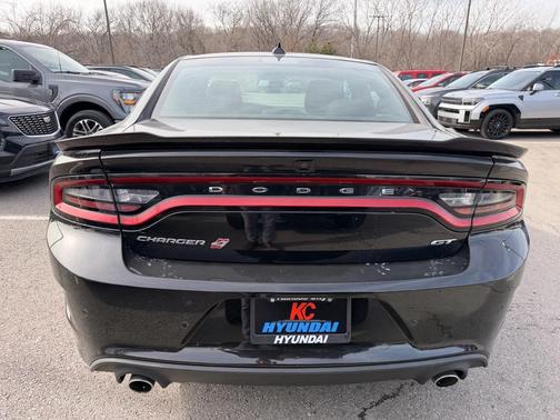 2023 Dodge Charger GT