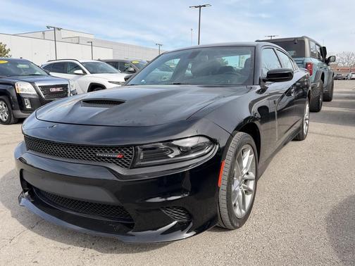 2023 Dodge Charger GT