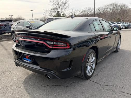 2023 Dodge Charger GT