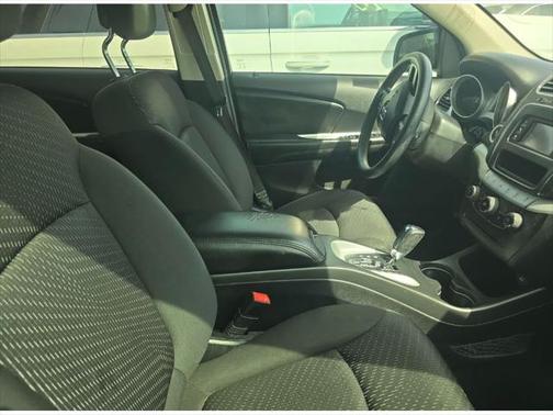 2018 Dodge Journey SXT