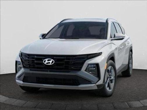 2026 Hyundai TUCSON SEL Convenience