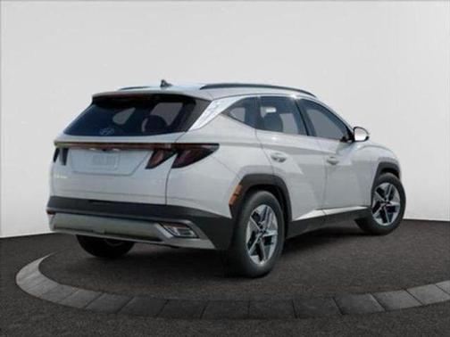 2026 Hyundai TUCSON SEL Convenience