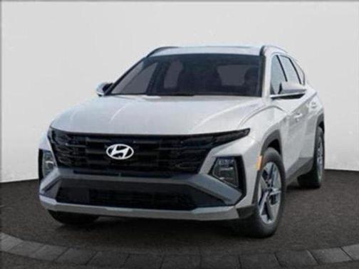 2026 Hyundai TUCSON SEL Convenience