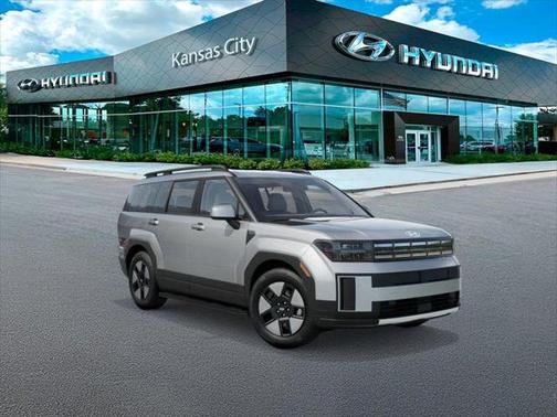 2026 Hyundai SANTA FE SEL 2.4