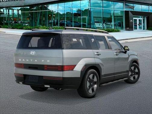 2026 Hyundai SANTA FE SEL 2.4