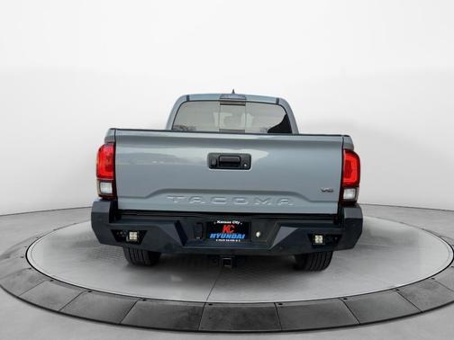 2019 Toyota Tacoma TRD Off Road