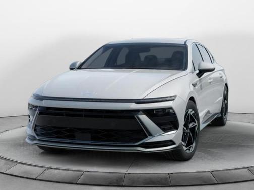 2026 Hyundai SONATA SEL