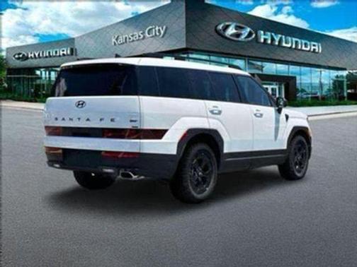 2025 Hyundai SANTA FE XRT