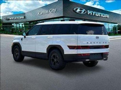 2025 Hyundai SANTA FE XRT